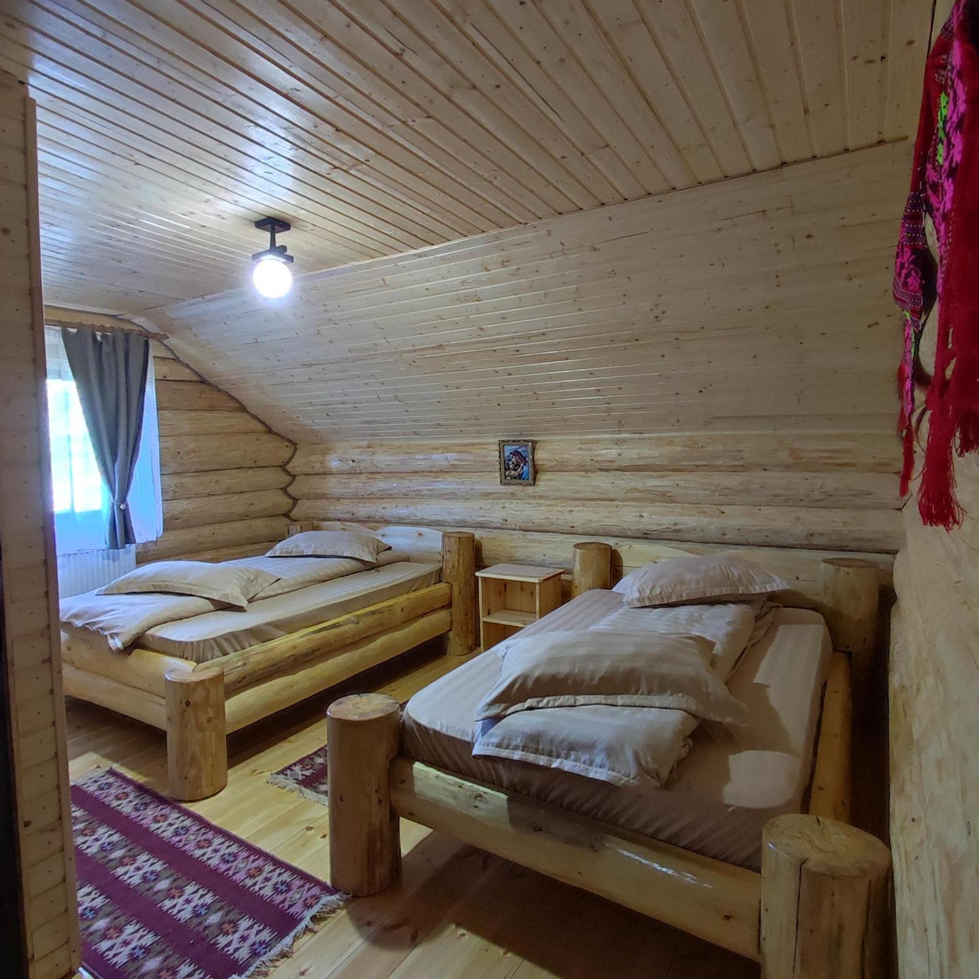 Lodge Colt De Munte