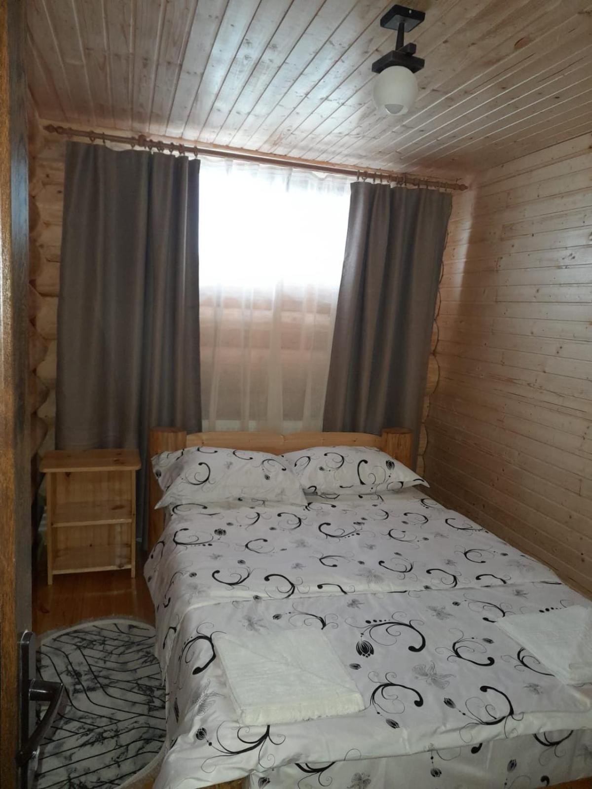 Lodge Colt De Munte